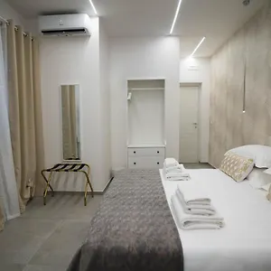 Affittacamere Arco Alto, Bari