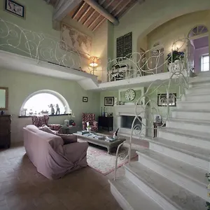  Bed & Breakfast La Casa Di Arianna Italia