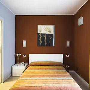  Bed & Breakfast Polvara Trentuno Italia