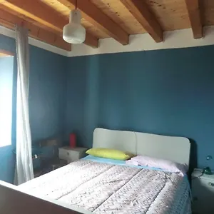  Affittacamere Trekking House Pasubio Italia