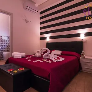  Bed & Breakfast La Gioia Di Sicilia Italia