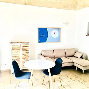Apartamento Blue Sky, Bari