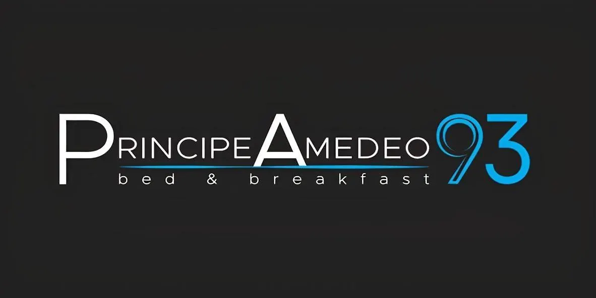 Bed and Breakfast Principe Amedeo 93 Bari Bed & Breakfast