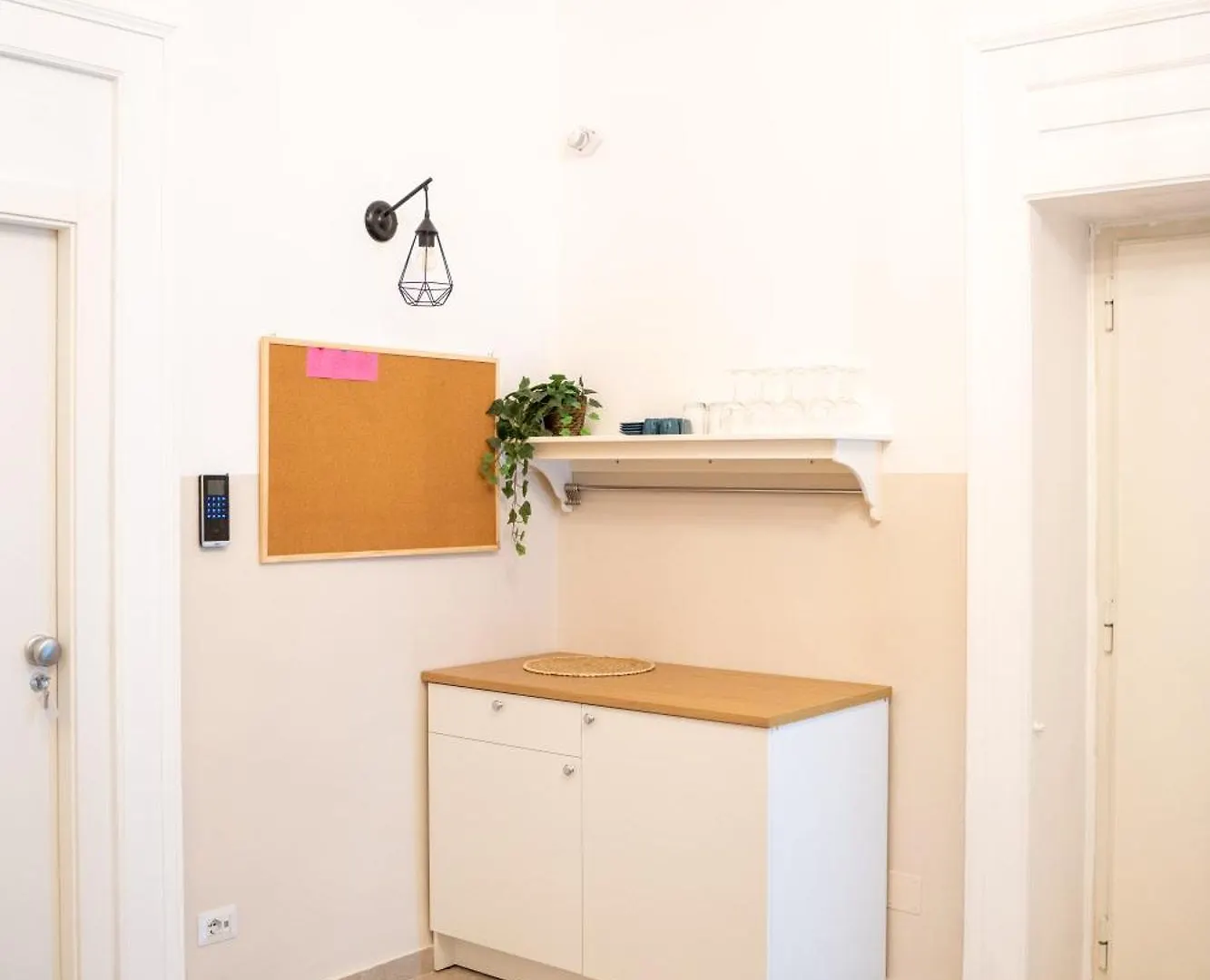 Bed and Breakfast Principe Amedeo 93 Bari Bed & Breakfast