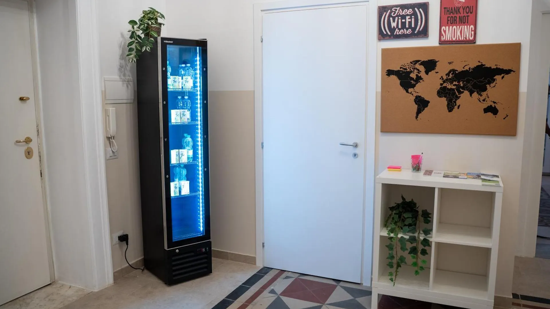 Bed & Breakfast Bed and Breakfast Principe Amedeo 93 Bari