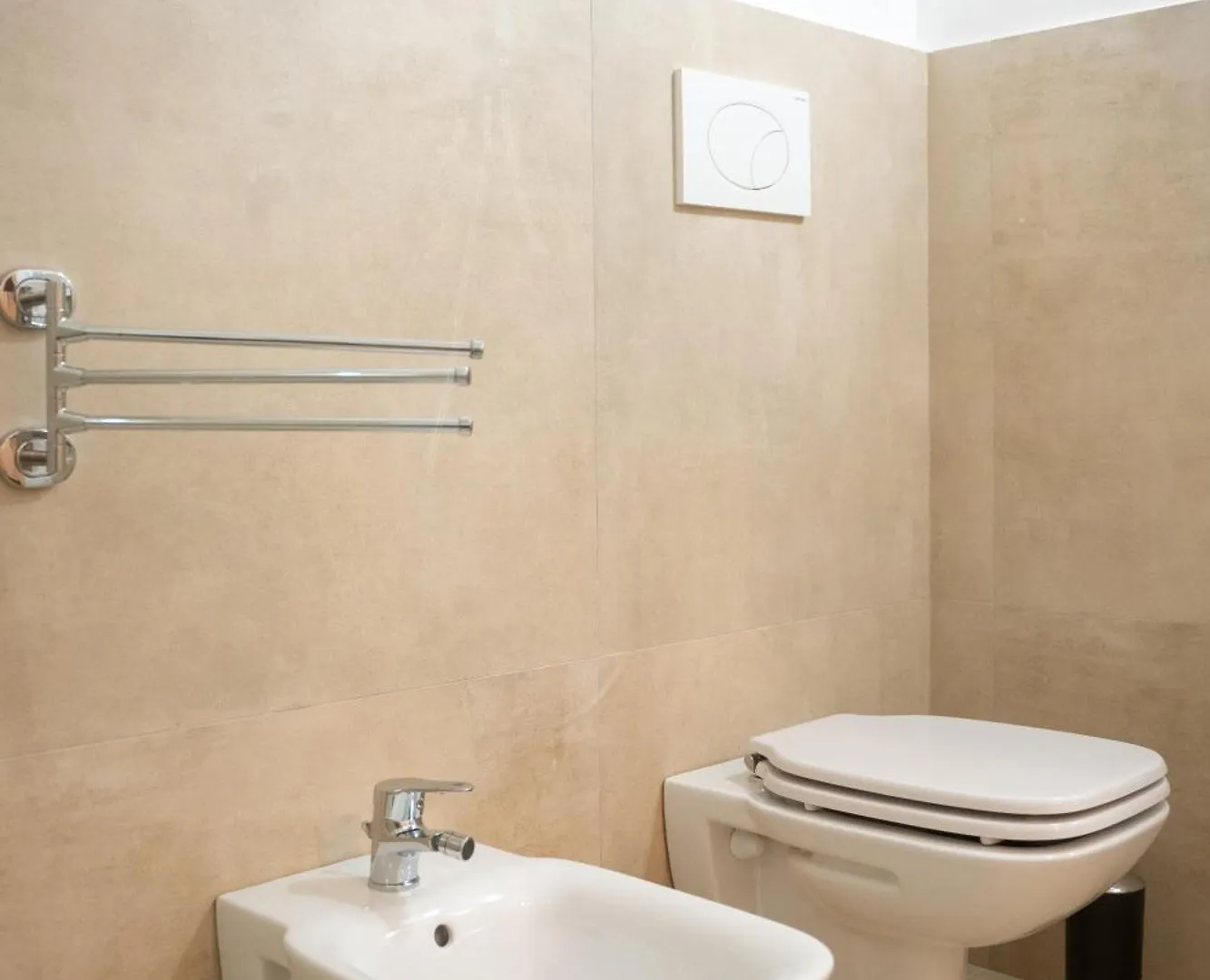 Bed & Breakfast Bed and Breakfast Principe Amedeo 93 Bari