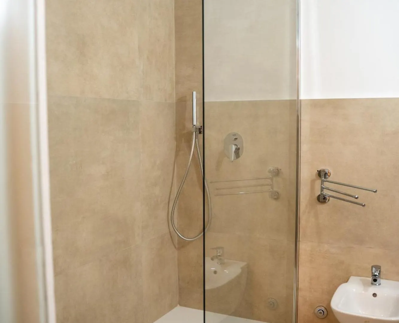Bed and Breakfast Principe Amedeo 93 Bari Bed & Breakfast