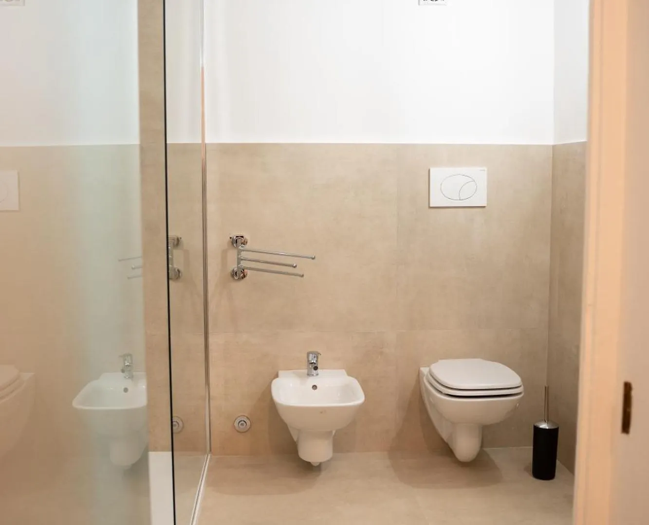 Bed and Breakfast Principe Amedeo 93 Bari 0*,