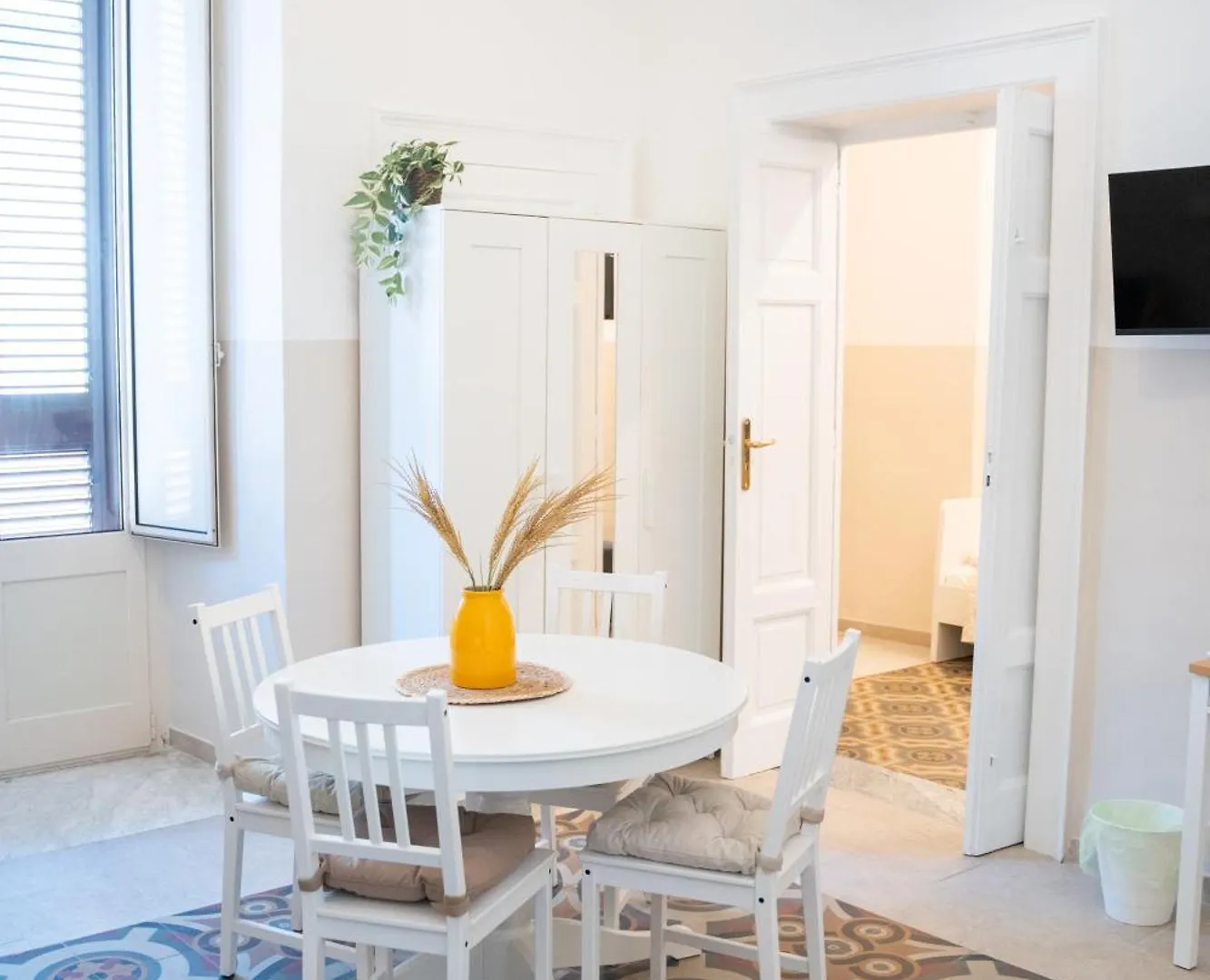 Bed and Breakfast Principe Amedeo 93 Bari