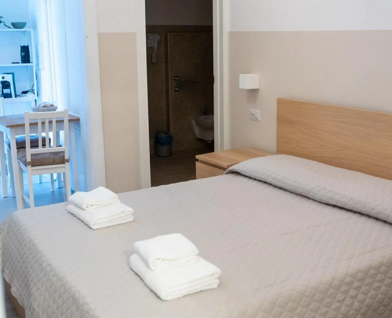 Bed and Breakfast Principe Amedeo 93 Bari