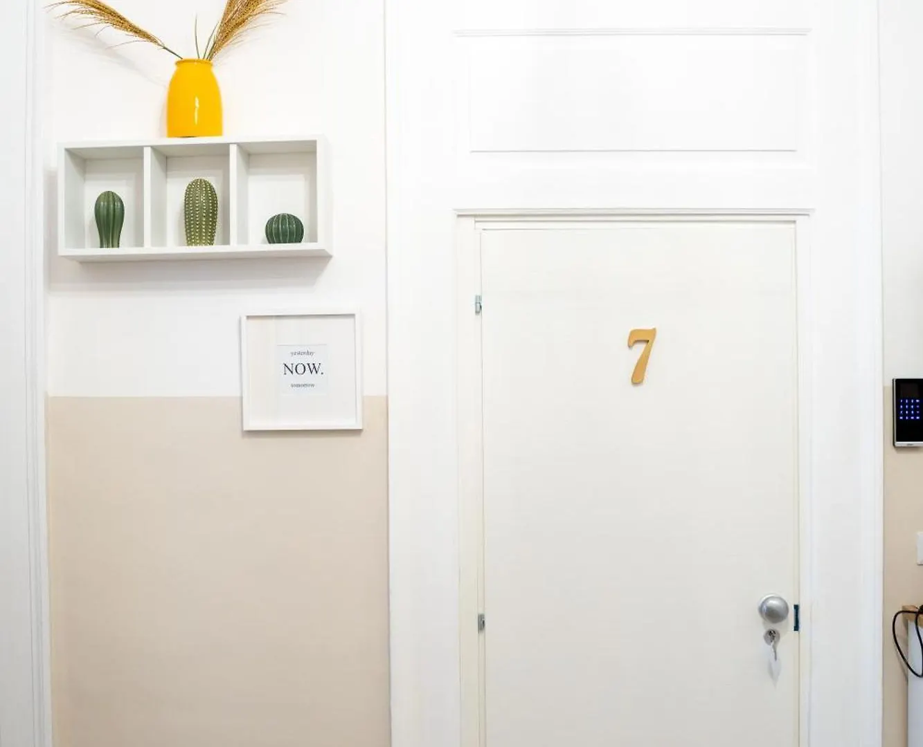 Bed and Breakfast Principe Amedeo 93 Bari Bed & Breakfast