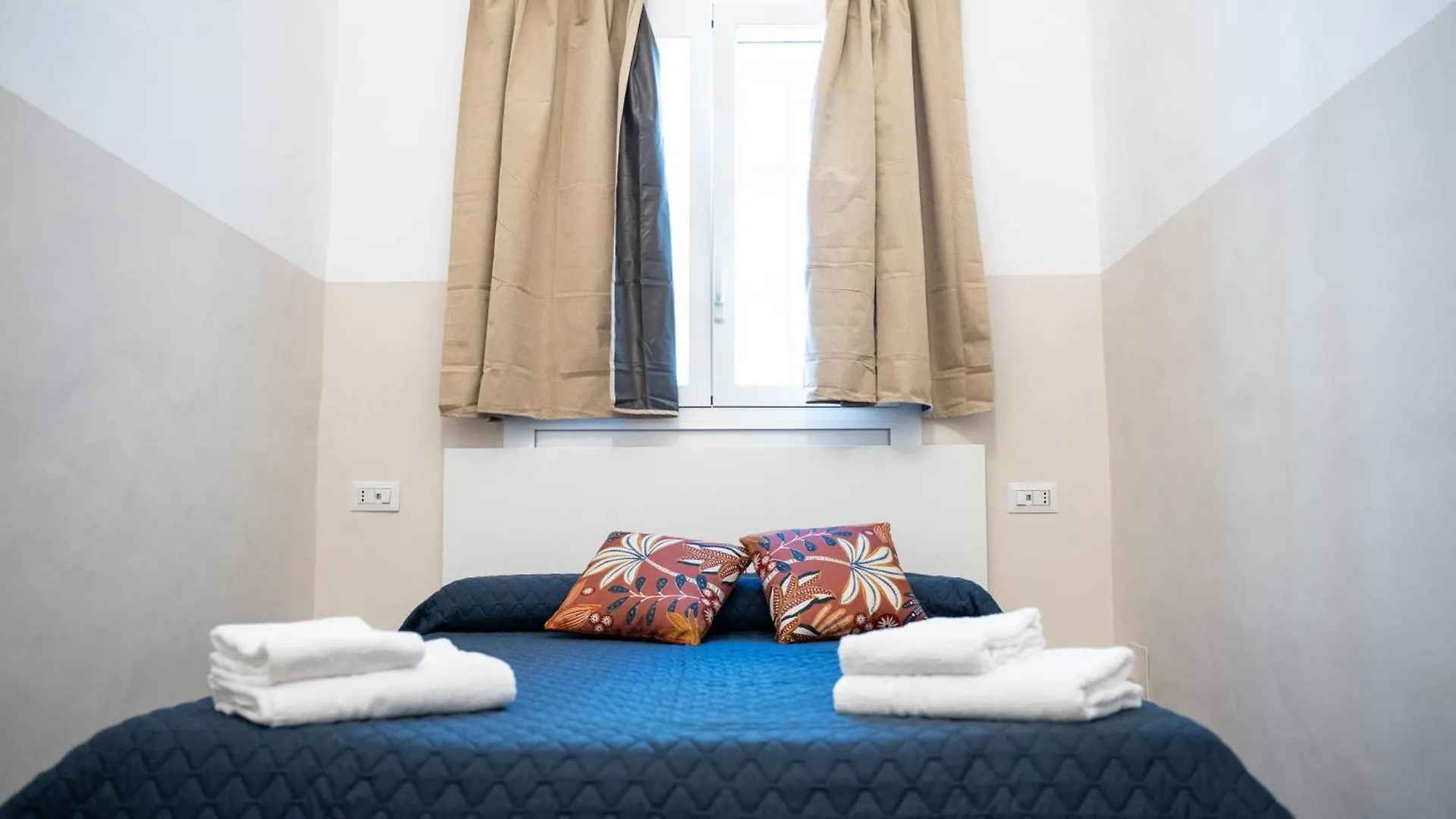 Bed and Breakfast Principe Amedeo 93 Bari