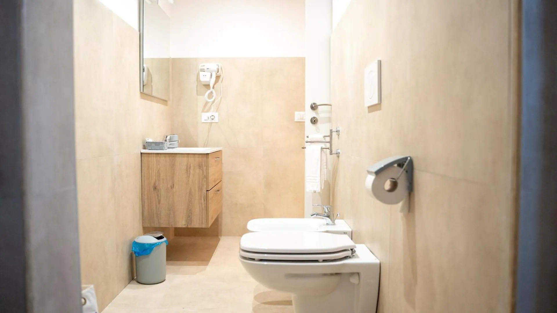 Bed and Breakfast Principe Amedeo 93 Bari